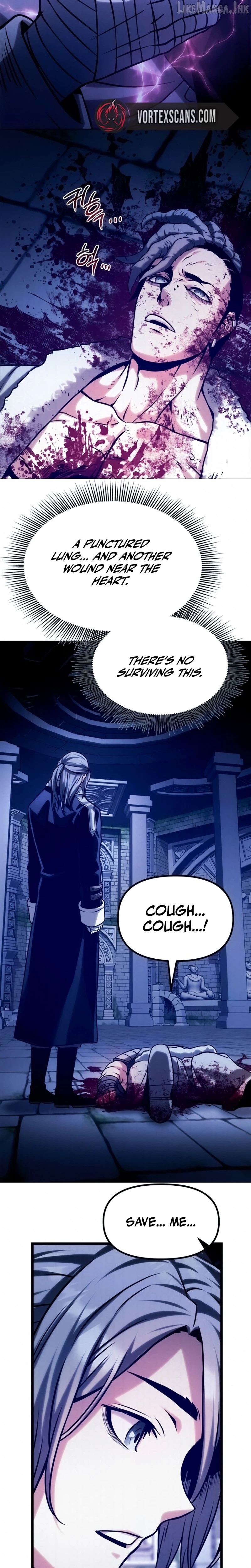 Read The Shepherd Wizard Manga Online