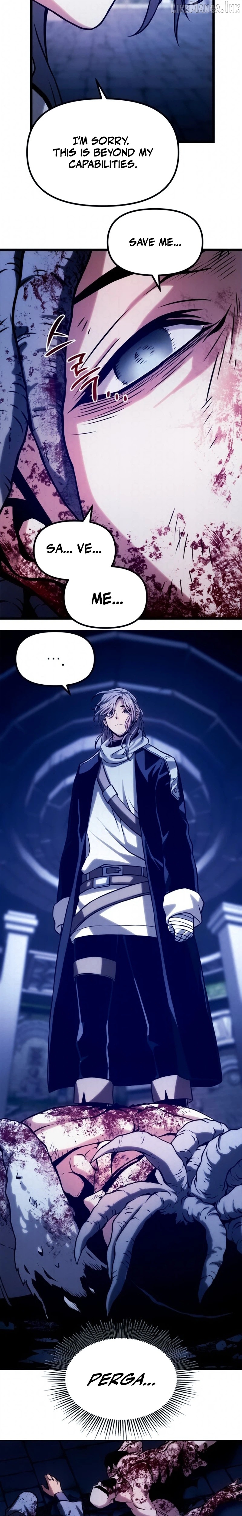 Read The Shepherd Wizard Manga Online