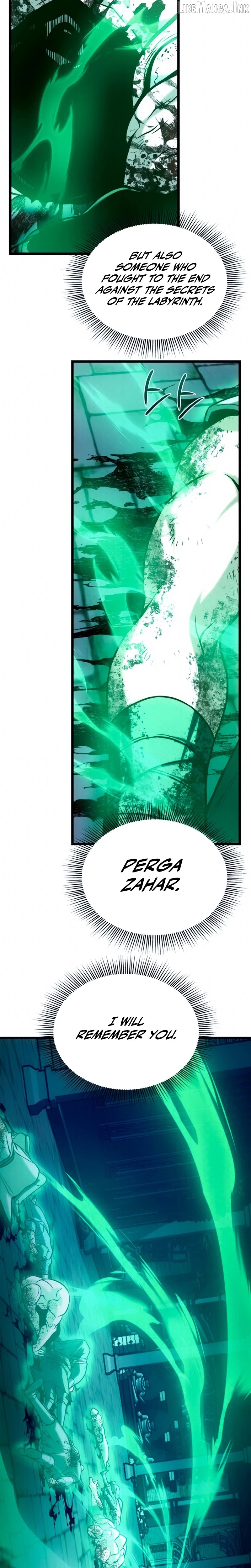 Read The Shepherd Wizard Manga Online