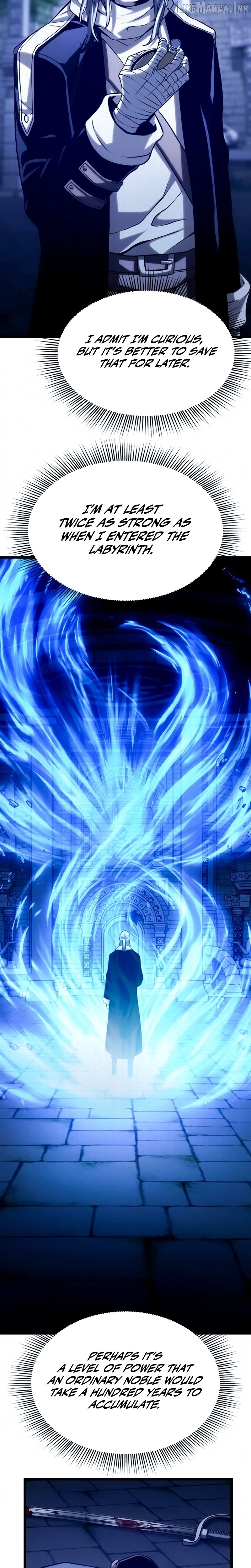 Read The Shepherd Wizard Manga Online