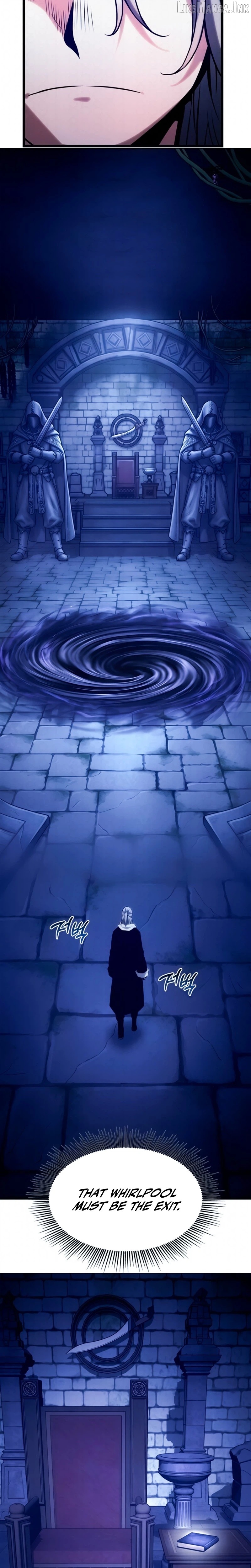 Read The Shepherd Wizard Manga Online