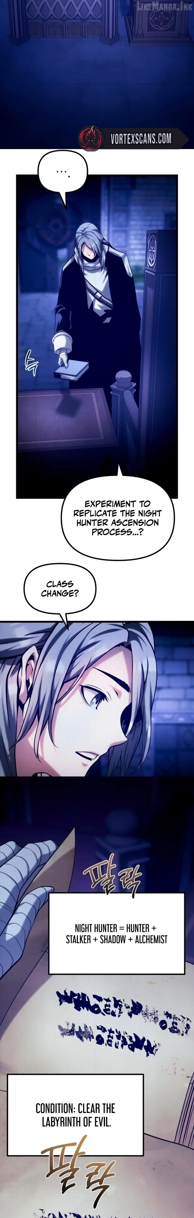 Read The Shepherd Wizard Manga Online