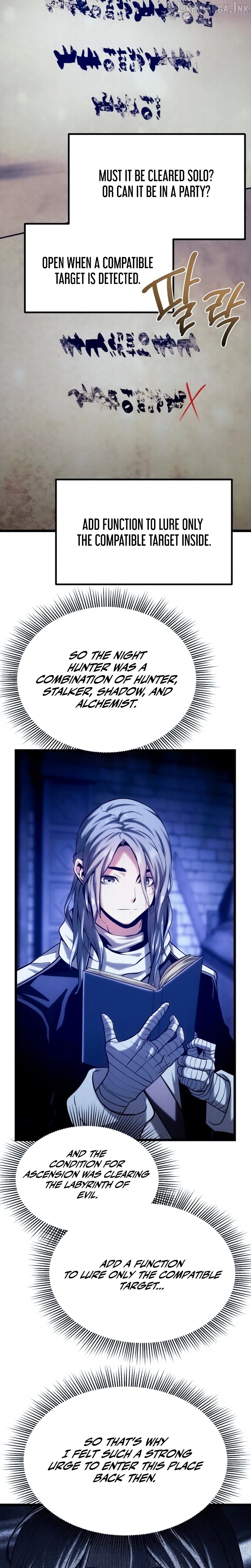 Read The Shepherd Wizard Manga Online