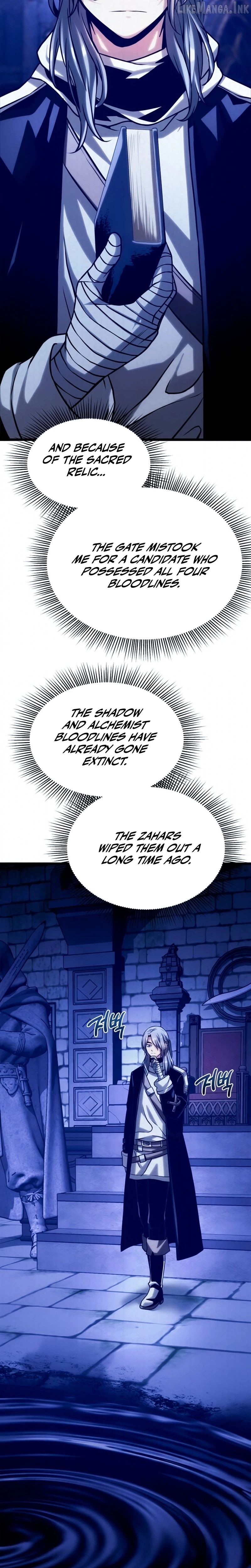 Read The Shepherd Wizard Manga Online