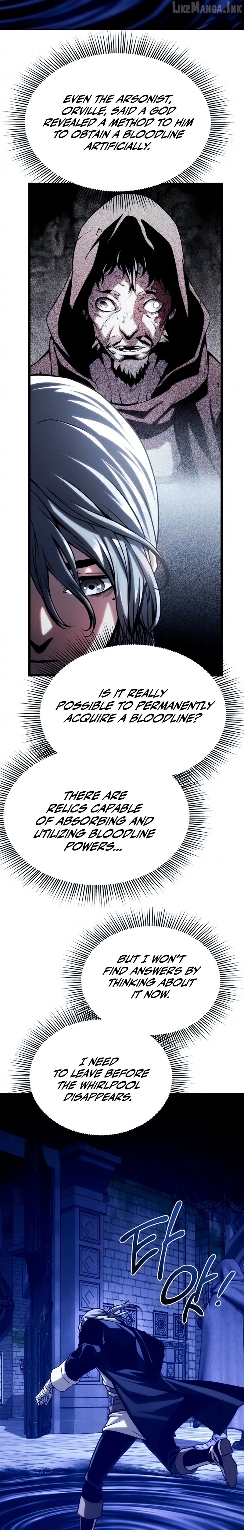 Read The Shepherd Wizard Manga Online