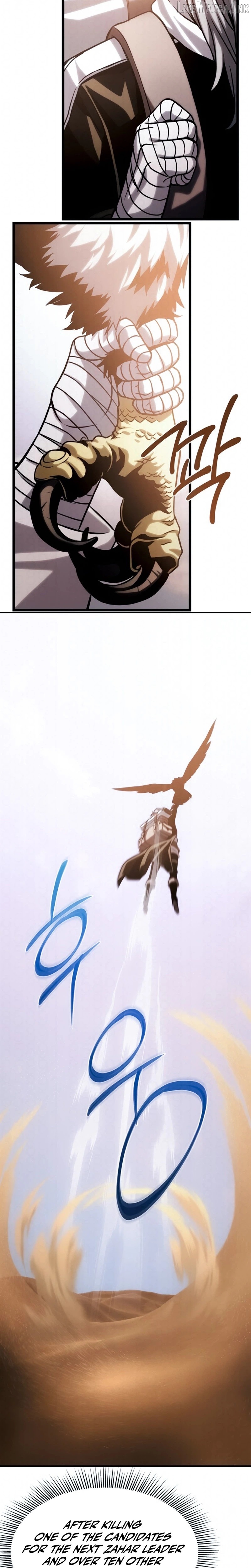 Read The Shepherd Wizard Manga Online