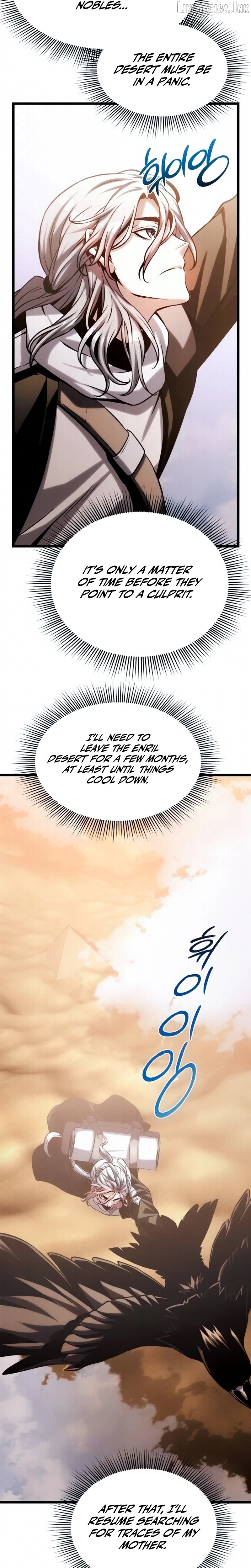 Read The Shepherd Wizard Manga Online