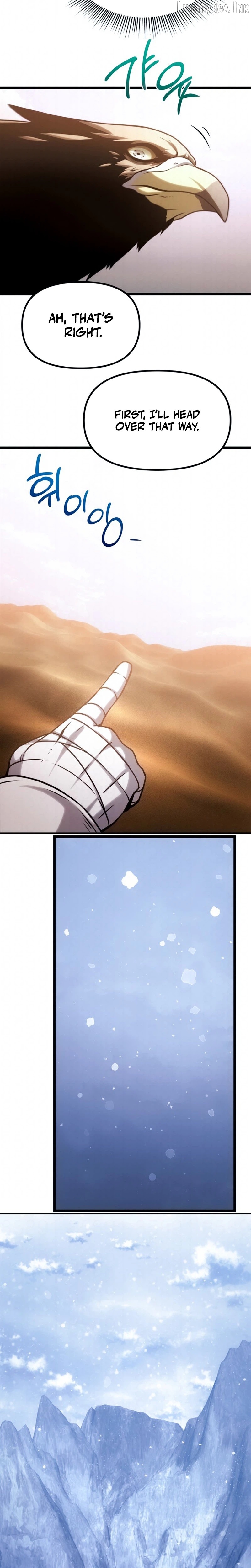 Read The Shepherd Wizard Manga Online