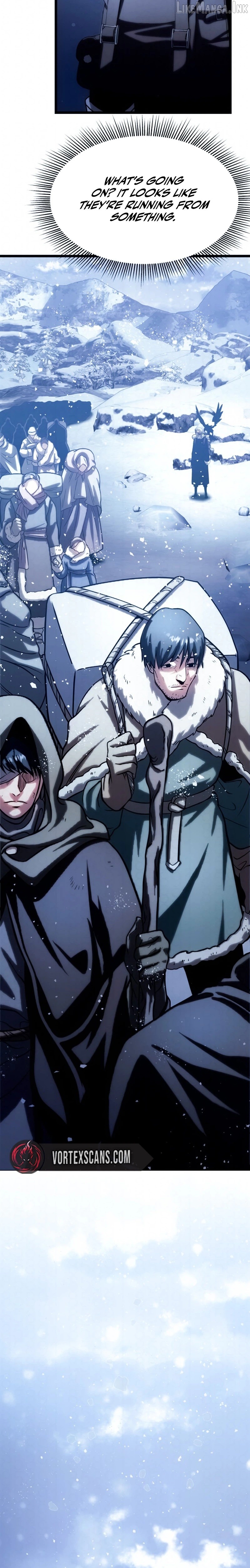 Read The Shepherd Wizard Manga Online