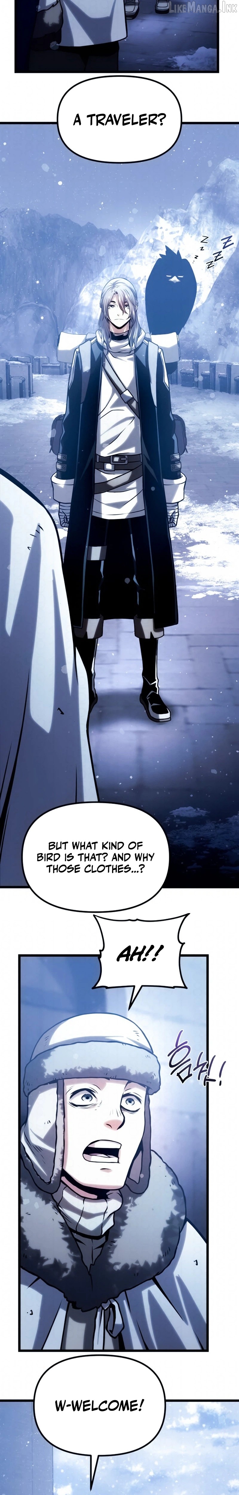 Read The Shepherd Wizard Manga Online
