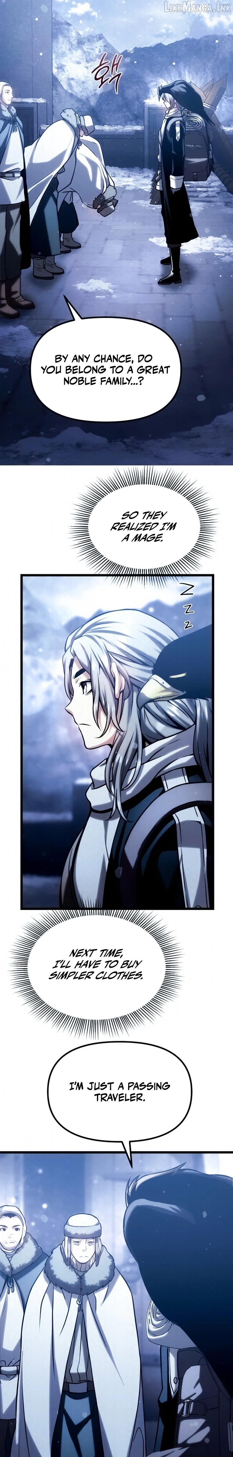 Read The Shepherd Wizard Manga Online