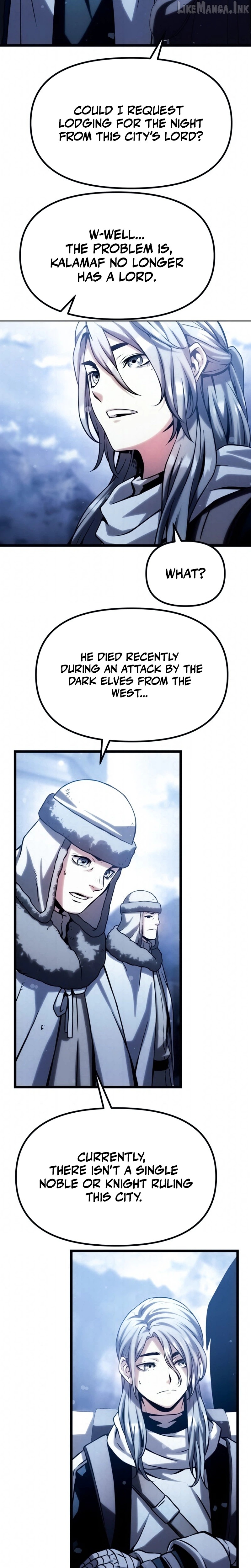 Read The Shepherd Wizard Manga Online