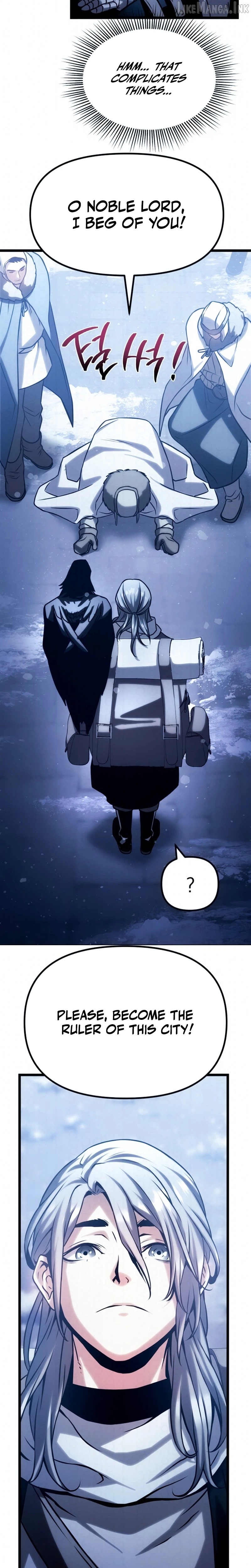 Read The Shepherd Wizard Manga Online