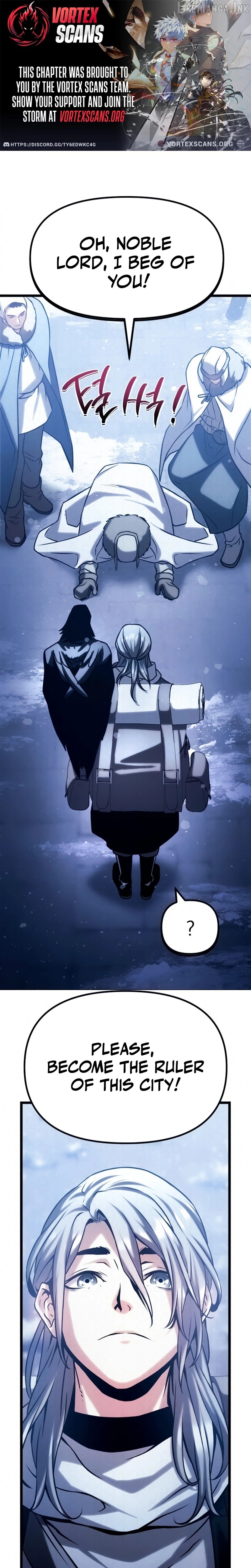 Read The Shepherd Wizard Manga Online