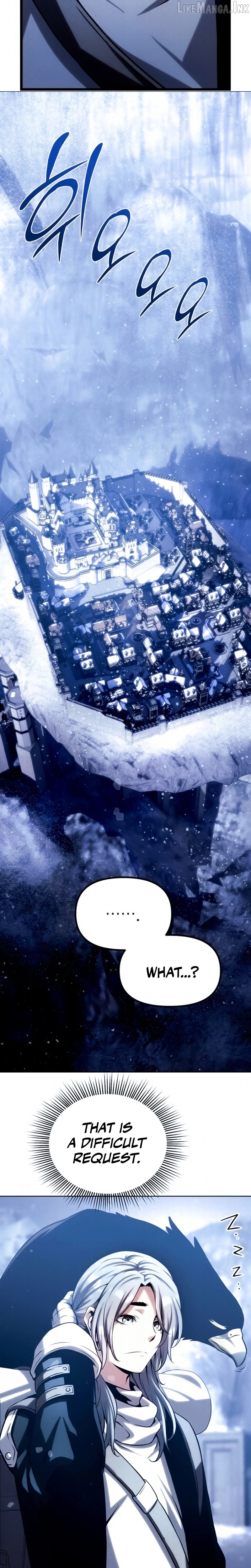 Read The Shepherd Wizard Manga Online