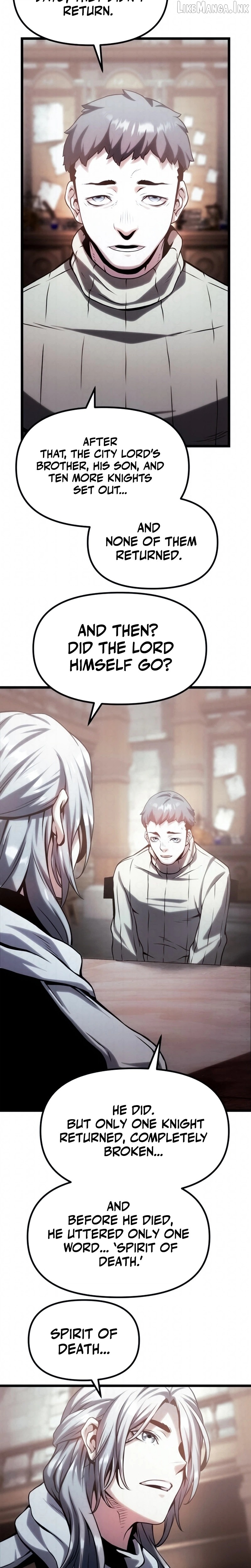 Read The Shepherd Wizard Manga Online