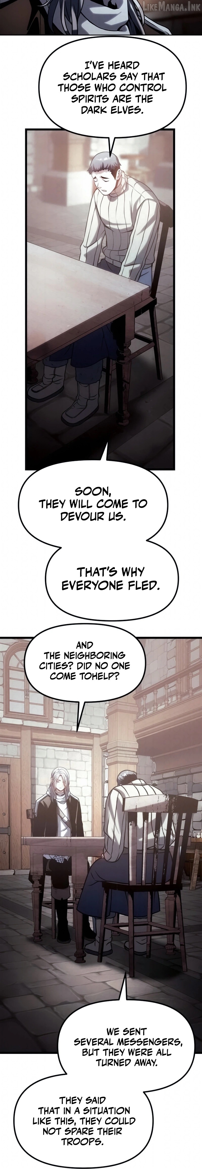 Read The Shepherd Wizard Manga Online