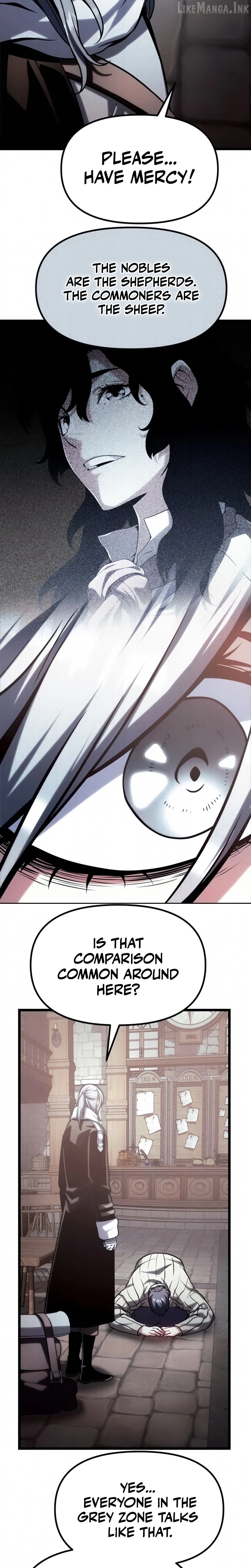 Read The Shepherd Wizard Manga Online