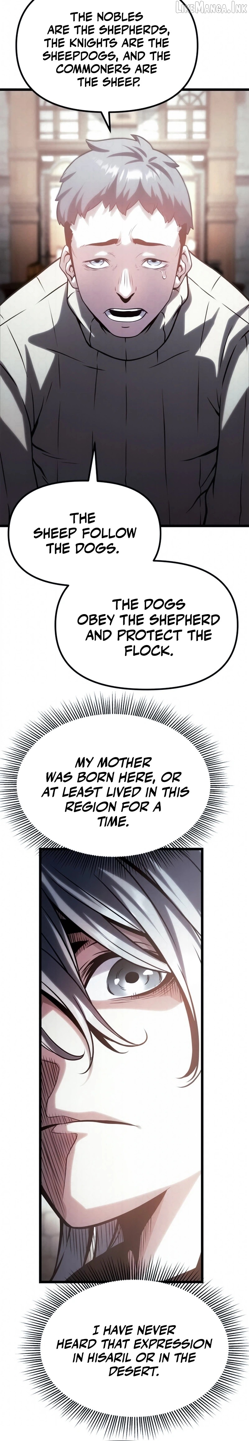 Read The Shepherd Wizard Manga Online