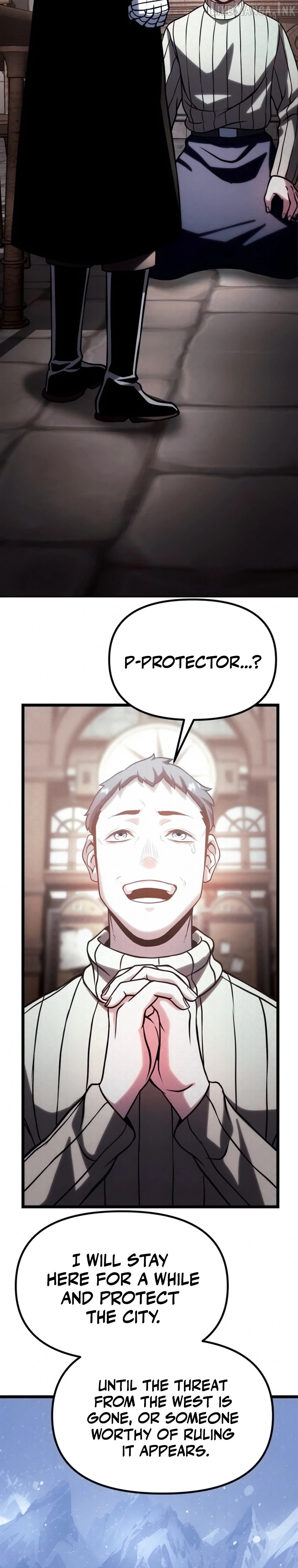 Read The Shepherd Wizard Manga Online
