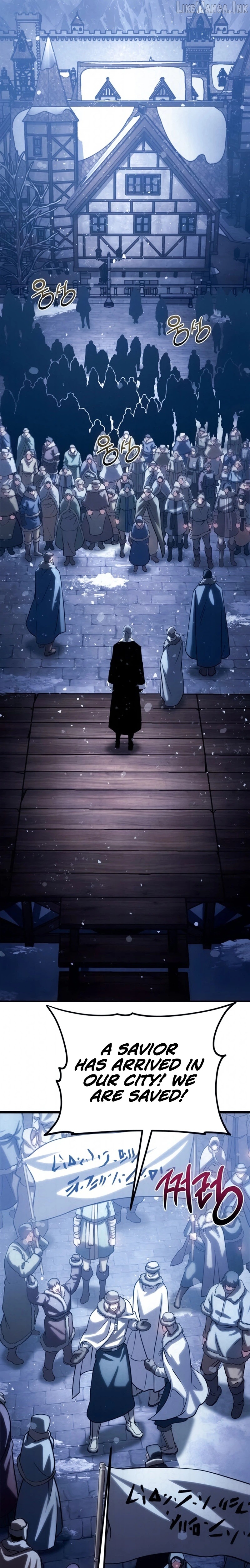 Read The Shepherd Wizard Manga Online