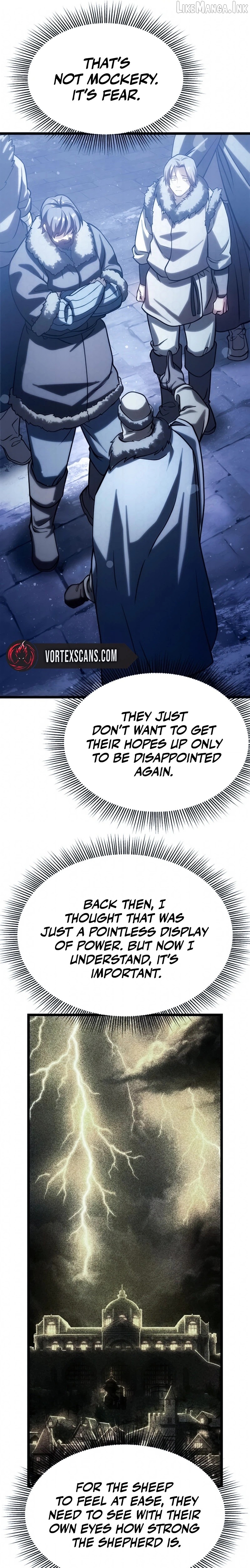 Read The Shepherd Wizard Manga Online