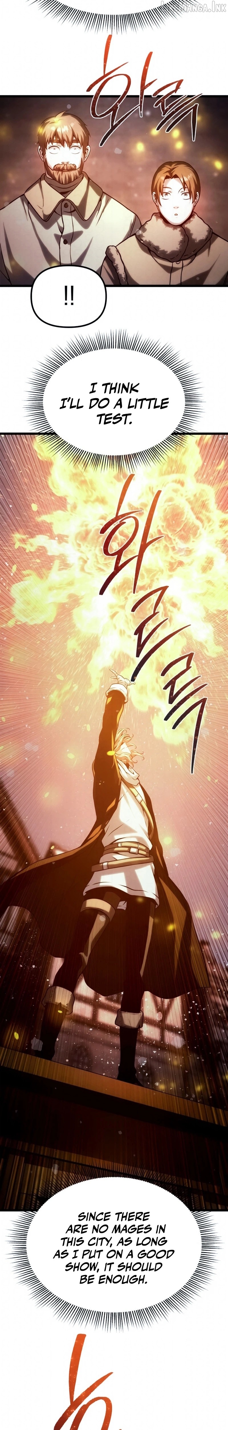 Read The Shepherd Wizard Manga Online
