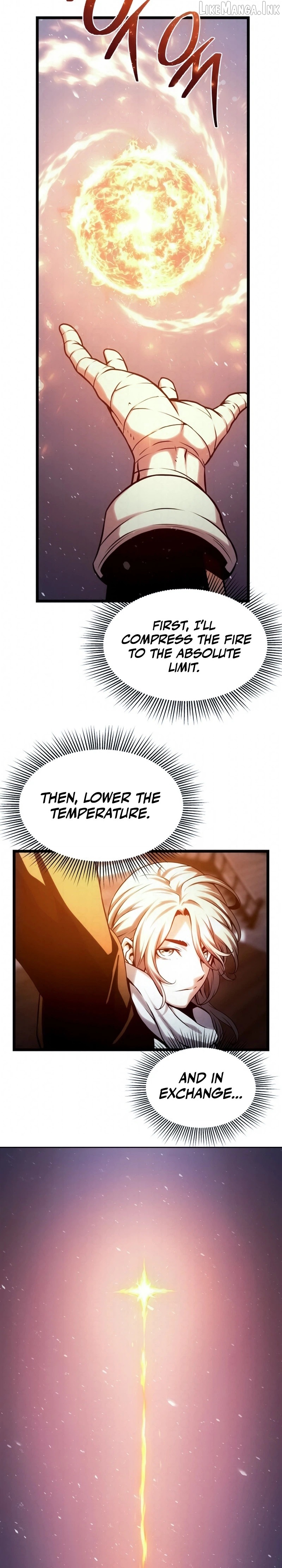 Read The Shepherd Wizard Manga Online