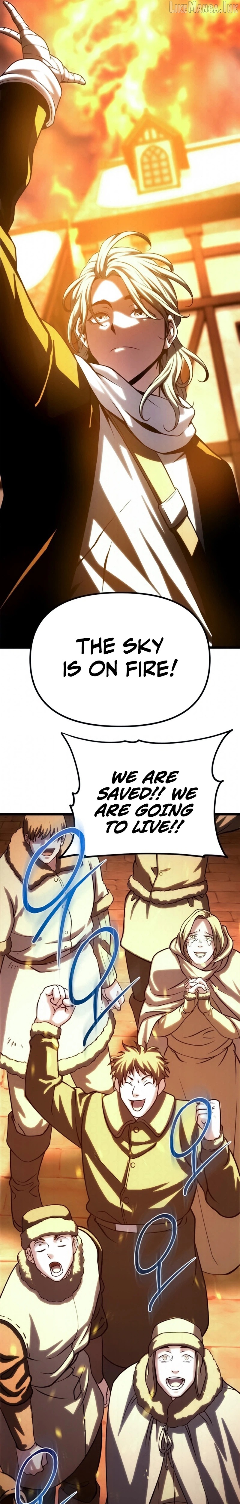 Read The Shepherd Wizard Manga Online