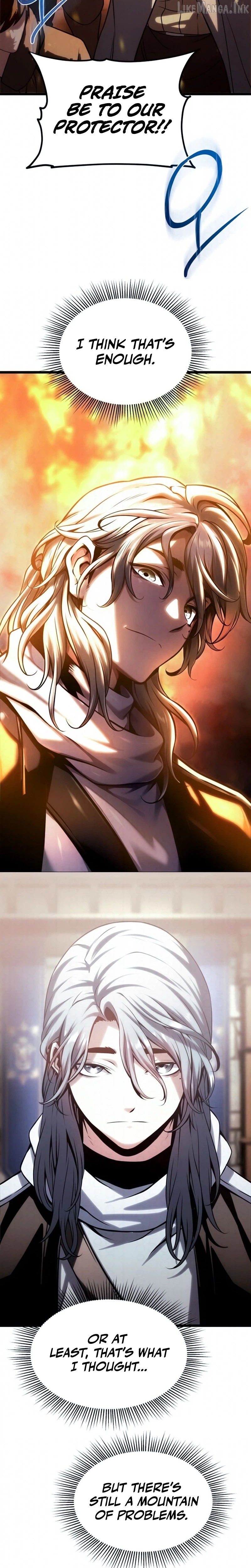 Read The Shepherd Wizard Manga Online
