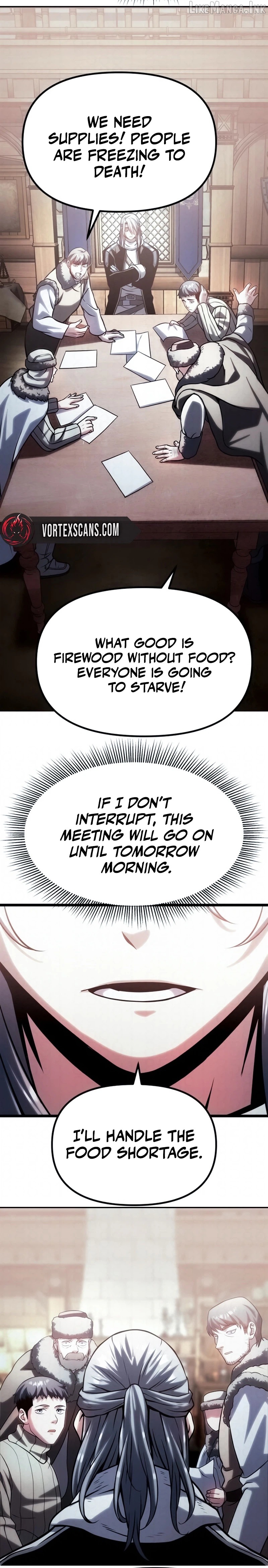 Read The Shepherd Wizard Manga Online