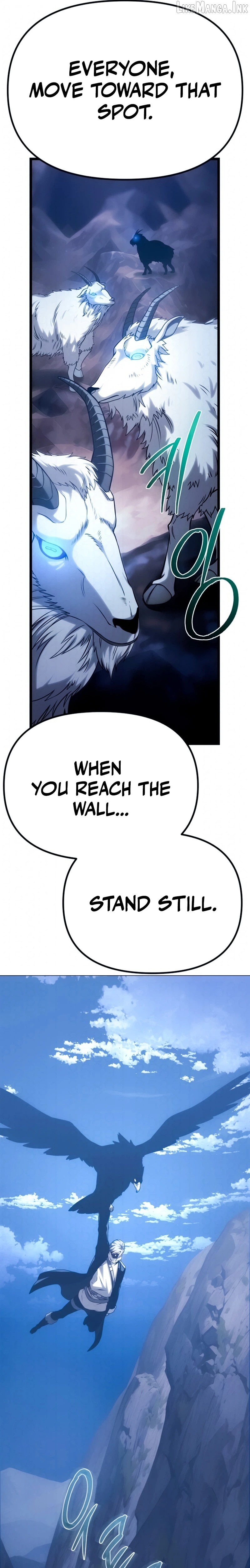 Read The Shepherd Wizard Manga Online