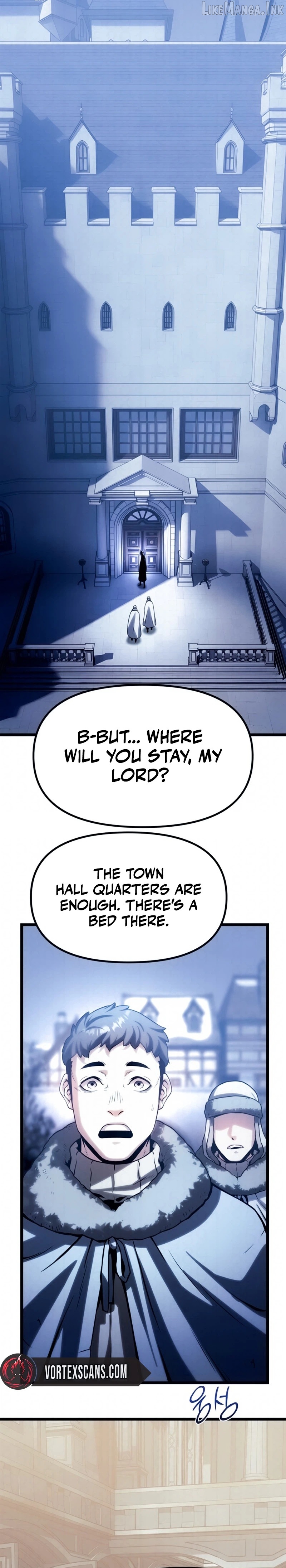 Read The Shepherd Wizard Manga Online