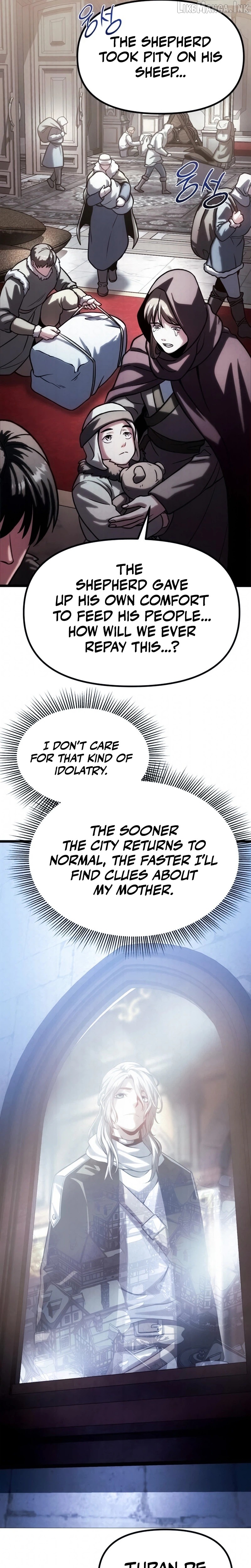 Read The Shepherd Wizard Manga Online
