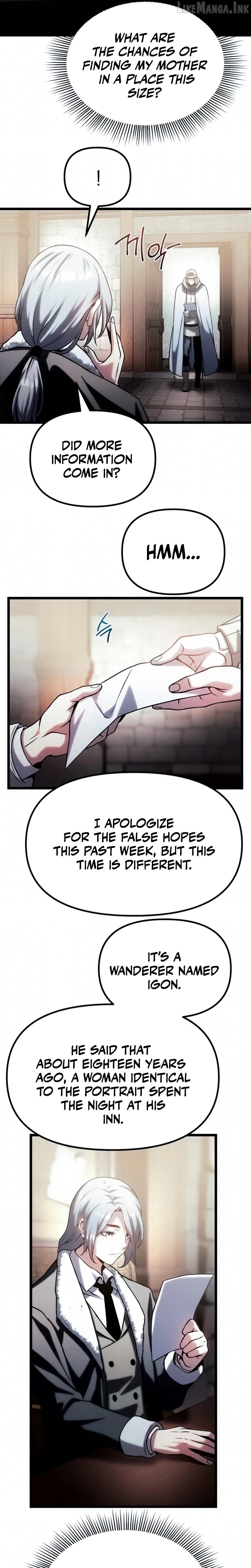 Read The Shepherd Wizard Manga Online