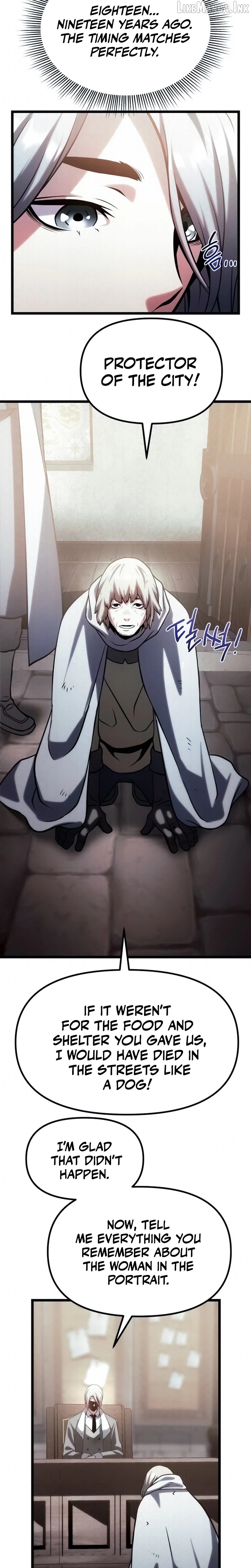 Read The Shepherd Wizard Manga Online