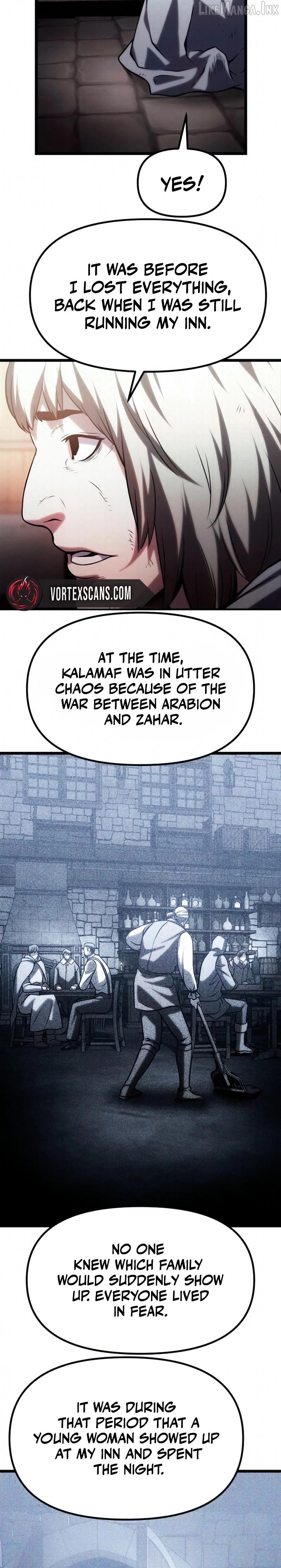 Read The Shepherd Wizard Manga Online