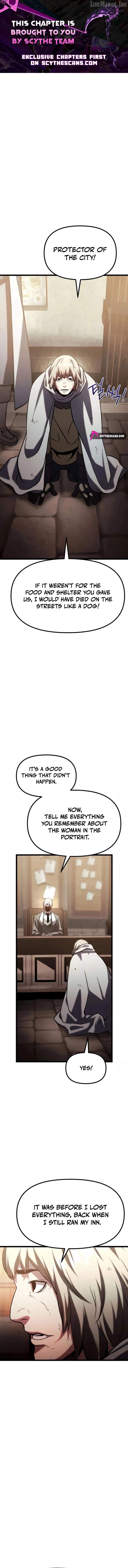 Read The Shepherd Wizard Manga Online