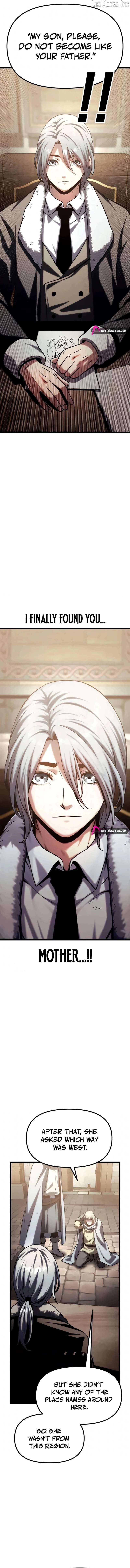 Read The Shepherd Wizard Manga Online