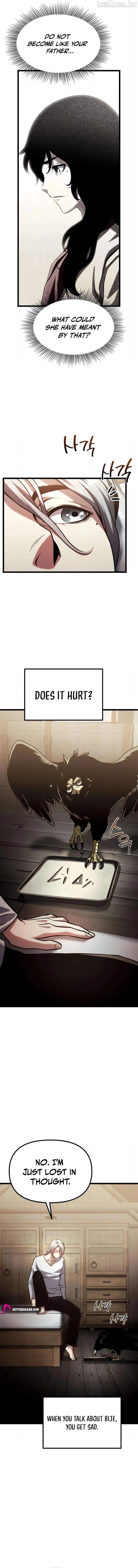 Read The Shepherd Wizard Manga Online