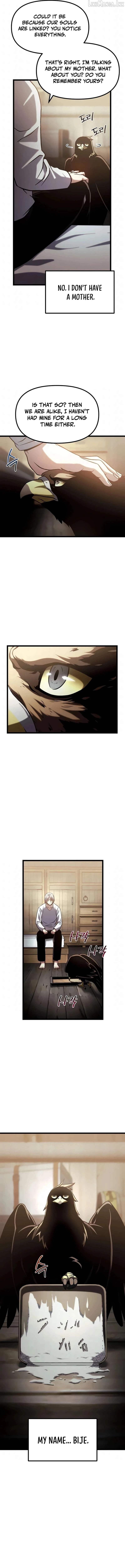 Read The Shepherd Wizard Manga Online