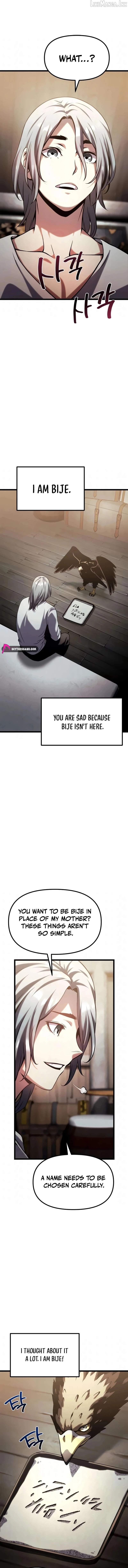 Read The Shepherd Wizard Manga Online