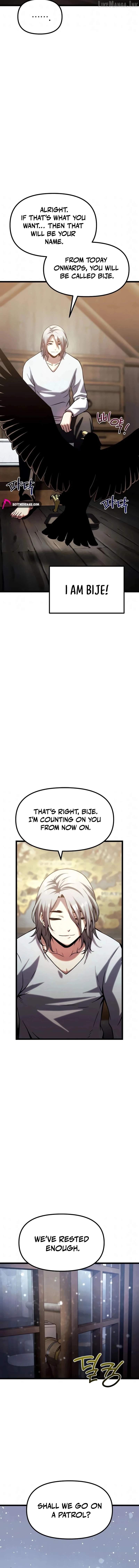 Read The Shepherd Wizard Manga Online