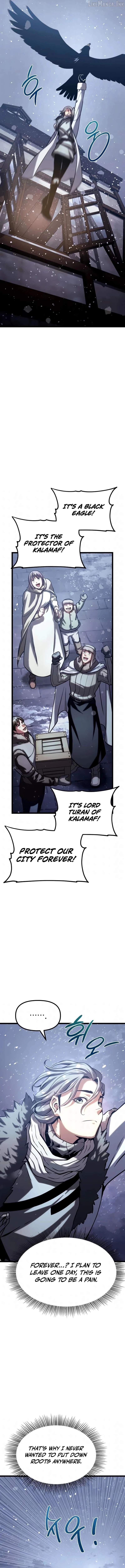 Read The Shepherd Wizard Manga Online