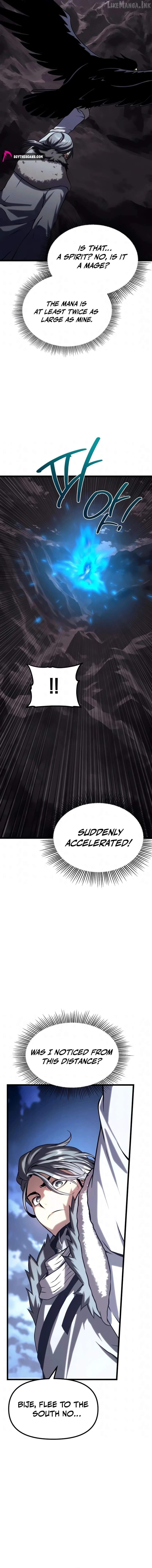 Read The Shepherd Wizard Manga Online