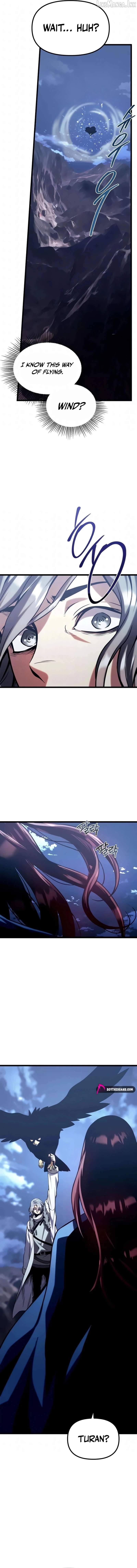 Read The Shepherd Wizard Manga Online