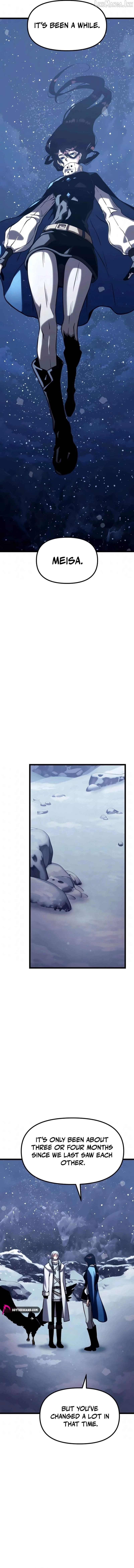 Read The Shepherd Wizard Manga Online