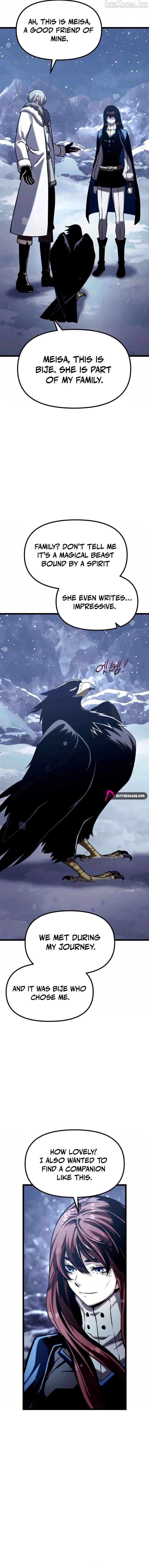 Read The Shepherd Wizard Manga Online