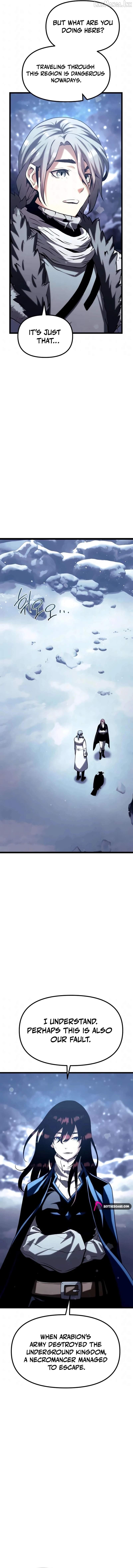 Read The Shepherd Wizard Manga Online
