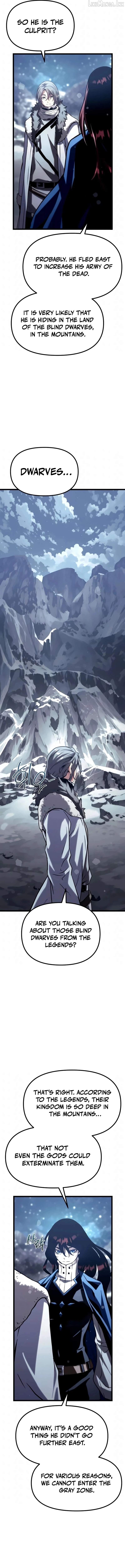 Read The Shepherd Wizard Manga Online